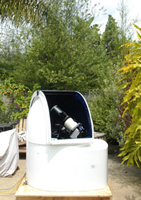 Tight Fit, A trim of Dec Shaft, and reposition of Camera were needed